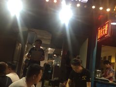 -蚝太郎 • 海鲜烧烤(建国路创始店)