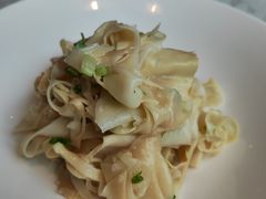 凉拌笋丝-峨嵋小镇·川菜(勒泰中心店)