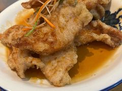 -东北风(江北万达店)