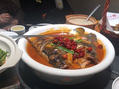 -鸽子侯·家宴·平价海鲜(市图书馆店)