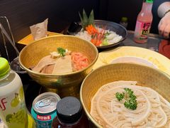-牛YO寿喜烧和牛火锅自助(三台子万象汇店)
