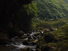 -通灵大峡谷
