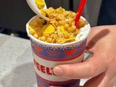 -DQ·蛋糕·冰淇淋(大宁国际商业广场店)