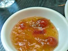 梅子酱-黄连大头华烧鹅店(大良店)