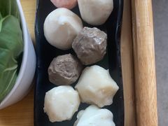 -喃喃椰·糟粕醋·椰子鸡火锅(七堡花园店)