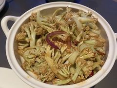 -桂满陇·蟹黄小笼汤包(清河万象店)