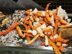 -盛宴自助餐厅(运达喜来登店)