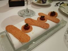 -Le Comptoir de Pierre Gagnaire