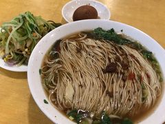 -水仙拉面(水仙街店)