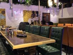 -冰城小镇音乐串吧·聚会餐厅(百子湾店)