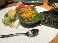 -然寿司(郎园vintage店)