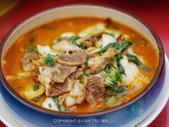 -农家小院(朱雀桥店)