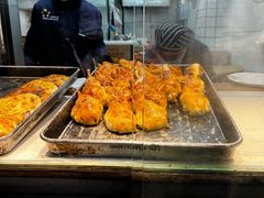 -中关村烤包子(中关村店)