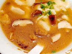 -渝是乎酸菜鱼(龙旗购物中心店)