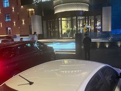 -上和臻品中国菜(花园街店)