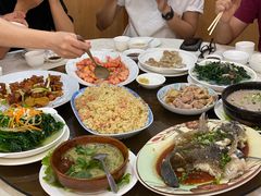 扬州炒饭-腰记饭店(龙源路店)
