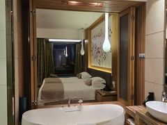 -惠州金海湾嘉华度假酒店