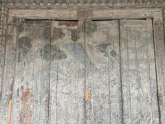 -张掖大佛寺景区