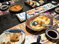 -古田居·特色寿司料理(星之岛旗舰店)