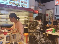 -杭景元·东北老式麻辣烫&炸串(江河时代店)