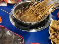 -马路边边串串香(北苑旗舰店)