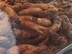 -小李烧鸡(西北角总店)