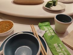 -左庭右院鲜牛肉火锅(新梅广场店)
