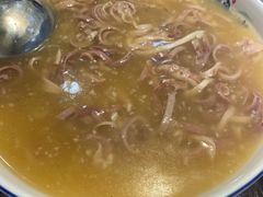 -惠宾饭庄(中山路店)