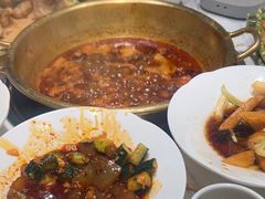 -涿派·炝锅鱼(涿州店)