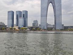 -金鸡湖景区