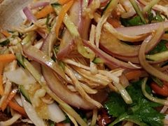 -九府羊鲜羊火锅·烧烤·小海鲜(华汇大厦店)