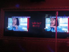 -温莎KTV(珠江路店)