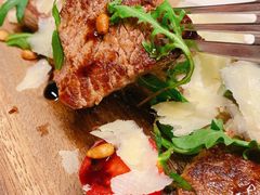 -IL Forno 意坊·意大利餐厅(花园店)