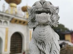 -上海东林寺(金山区)