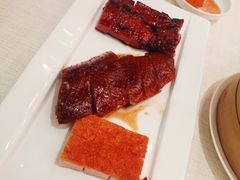 烧味三拼-御宝轩(益丰·外滩源店)