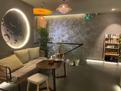 -施奈儿.洗头頭療.按摩SPA.采耳(上梅林店)