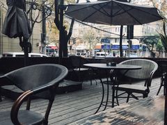 -VESH COFFEE(定西路店)