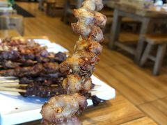 -Happy Tree House BBQ Kingsway木屋炭烤(溫哥華店)