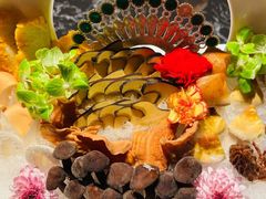 -蒋记海鲜姿造•洋房别墅(星河湾店)