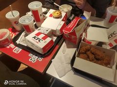 -肯德基(灌云时代店)