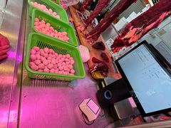 -阿娟牛肉丸·手打牛肉丸·现做现卖