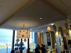 -麦当劳(长泰商业广场店)