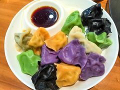 -33号大院·青岛本帮菜(极地店)