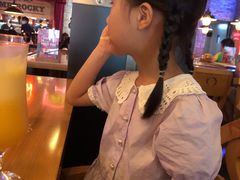 -MR.ROCKY洛奇先生RESTAURANT&BAR(宝安壹方城店)