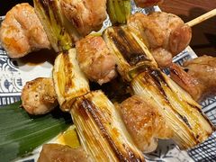 -王氏炉匠·烧鸟放题自助(好运街店)