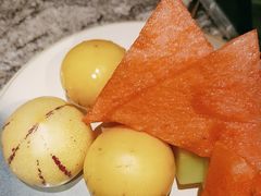 -金海湾自助餐厅(金陵饭店)