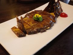 香卤武昌鱼-茶叁酒肆·楚味江湖(菱角湖店)