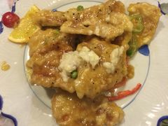 乡间好味-乡间好味私家菜(总店)