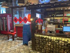 -破瓦寒窑·地摊烤羊排