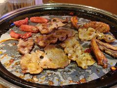 -正宗齐齐哈尔烤肉·齐牛哥鲜切炭火烤肉(杭州总店)